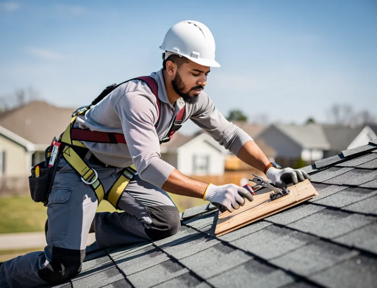 Roof Repair service in Castlereagh